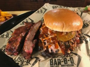 Bob Sykes BarBQ