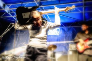 Bob Sykes BarBQ