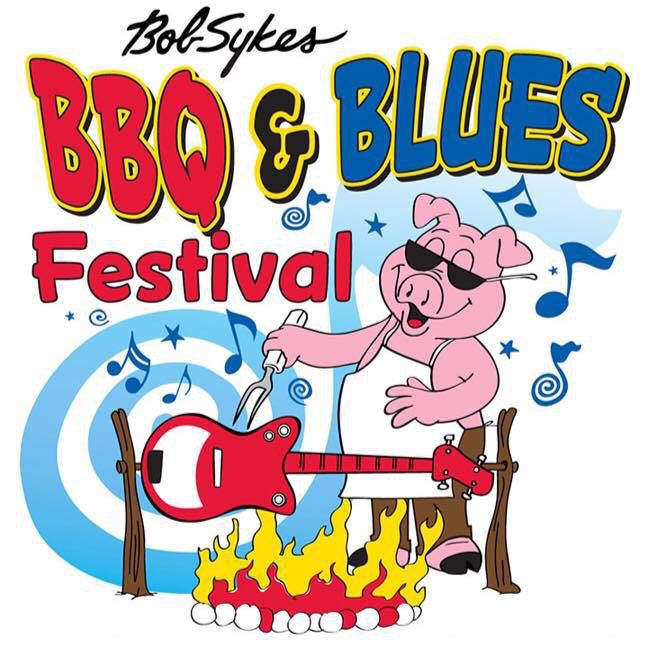 2022 Bob Sykes BBQ and Blues Festival Bessemer, AL