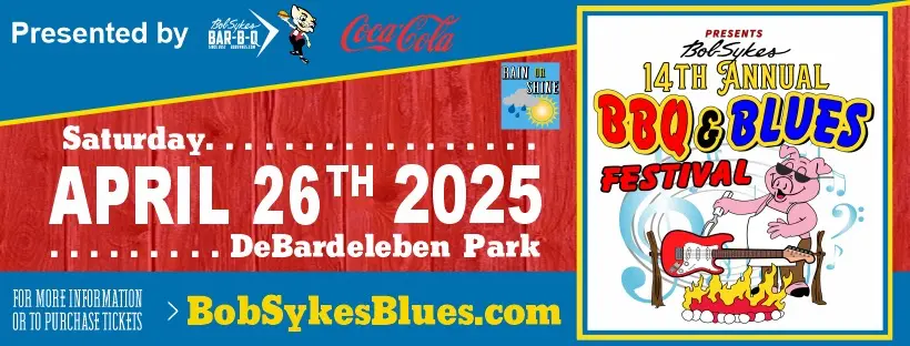 Blues Fest FB 2025